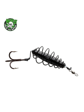 Оснастка для ловли на пасту MADCAT® Paste Teaser - 100g