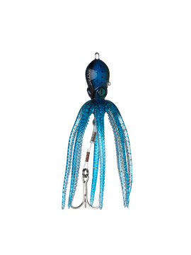 Тизер DAM SALT-X OCTO TEASER - Steel Blue / 16cm / 100g
