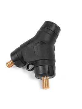 Адаптор-тройник для стоек KORUM Speed Fit TRIPOD Adaptor