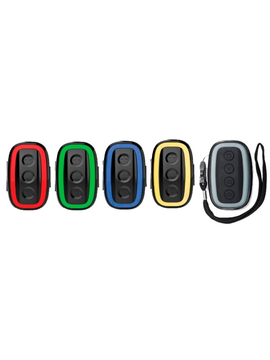 Комплект сигнализаторов поклевки на сома MADCAT® TOPCAT ALARM SET / 4+1