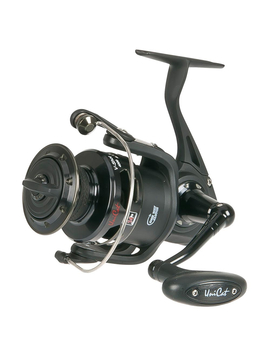 Катушка силовая на сома UNI CAT KNOCK OUT V-SHOT 6000