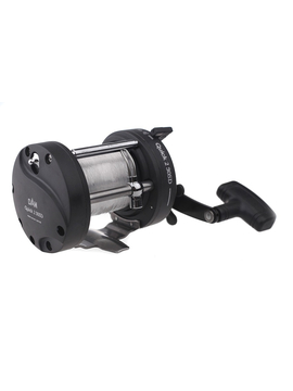 Катушка морская мультипликаторная DAM QUICK® 2 SD 30 LHLW