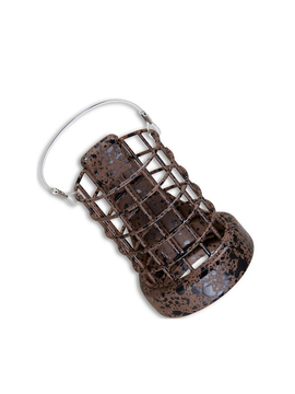 Кормушка фидерная MS RANGE De Luxe Feeder Small / Brown - 30g