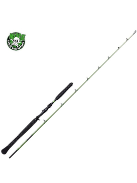 Удилища на сома MADCAT® GREEN PELAGIC - 1.90m / 50-150g