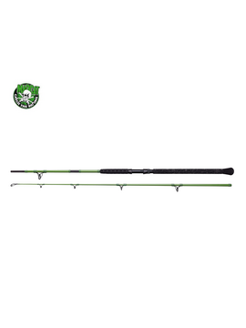 Удилища на сома MADCAT® GREEN HEAVY DUTY - 3.0m / 200-400g