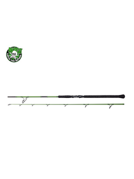 Удилища на сома MADCAT® GREEN LIGHT SPIN - 2.25m / 50-100g