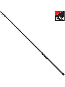 Удилища форелевые ADJUSTA TELE TROUT II / 3.80m / 10-30g