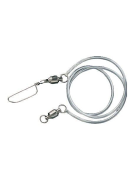 Готовый поводок на сома UNI CAT Anti Tangle Spin Rig