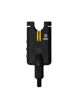 Сигнализатор поклевки Delphin SMART - Yellow