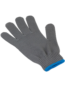Перчатка из нержавеющей стали AQUANTIC® Safety Steel Glove