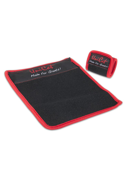 Ленты для фиксации удилищ UNI CAT Rod & Lead Bands - 2шт.