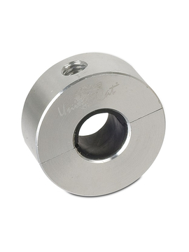 Клипса магнитная для крепления сигнализатора к удилищу UNI CAT Magnetic Clip