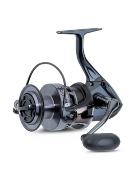 Катушка морская безинерционная AQUANTIC® X-SOLID 5000S