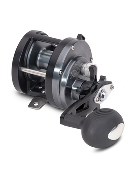 Катушка морская мультипликаторная AQUANTIC® XP-JIG 4001 LH