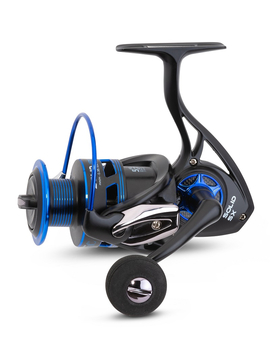 Катушка морская безинерционная AQUANTIC® SOLID SX 5000