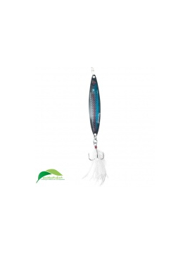 Блесна колеблющаяся AQUANTIC® INCASY (Lead Free) - 8cm - 18g -RB