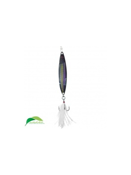 Блесна колеблющаяся AQUANTIC® INCASY (Lead Free) - 8cm - 18g - PB