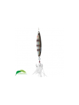 Блесна колеблющаяся AQUANTIC® INCASY (Lead Free) - 9cm - 25g - SH