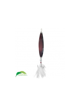 Блесна колеблющаяся AQUANTIC® INCASY (Lead Free) - 9cm - 25g - BR