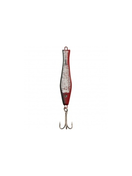 Пилькер AQUANTIC® 3D HOLO PILKER - 15cm / 300g - BR