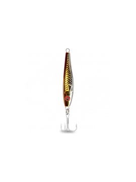 Пилькер AQUANTIC® GLOSS PILK - 12,5cm / 150g - UV GO