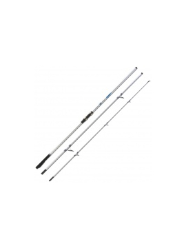 Удилище морское AQUANTIC® X-SLIM SURF - 4.20m / 100-250g