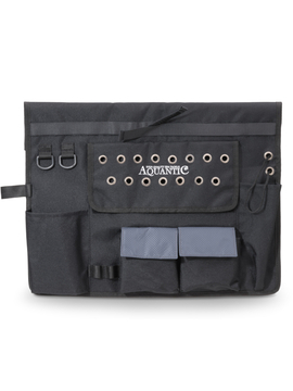 Сумка-органайзер для лодки AQUANTIC® SEA Reeling Organizer - M / 38x38cm