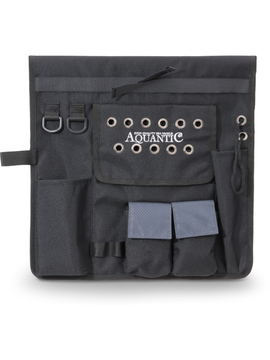 Сумка-органайзер для лодки AQUANTIC® SEA Reeling Organizer - L / 50x38cm
