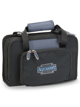 Сумка для приманок и оснасток AQUANTIC® SEA Lure Organizer - S / 32x12x20cm
