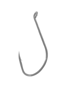 Крючки для морской ловли AQUANTIC® SaltWater TARGET Single Hook № 7/0 - 8шт.