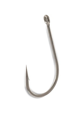 Крючки для морской ловли AQUANTIC® SaltWater POWER Single Hook № 8/0 - 3шт.