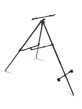 Подставка для 2 удилищ AQUANTIC® Beach Pod Alu