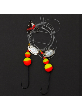 Оснастка морская DAM Sea Rig 13 FLOUNDER CLASSIC I