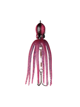 Тизер DAM SALT-X OCTO TEASER - Pink Seduction UV / 24cm / 350g