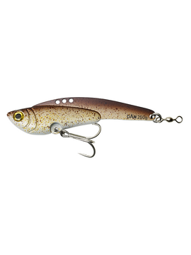 Цикада DAM SALT-X PILK/BLADE LURE - Cod / 13cm / 150g