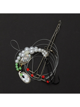 Оснастка морская DAM Sea Rig 11 BOOM FLOUNDER I