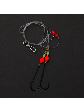 Оснастка морская Ron Thompson Sea Rig 14 FLOUNDER CLASSIC II