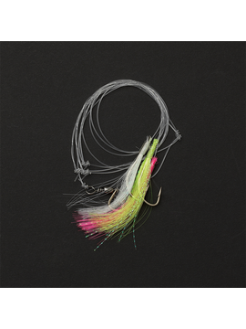 Оснастка морская DAM Sea Rig 4 MACKREL UV