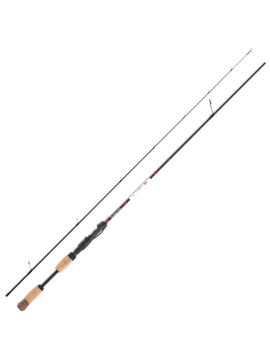 Спиннинг IRON TROUT The Danish Edition SPOONER / 2.13m / 0,6-8g