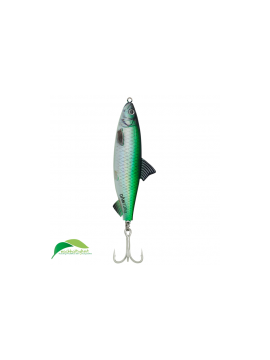 Пилькер DAM SALT-X HERRING PILK - 10cm / 95g - Green