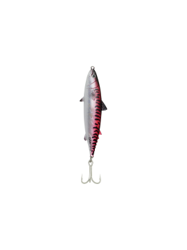 Пилькер DAM SALT-X MACKEREL PILK - 12.5cm / 150g - Pink UV