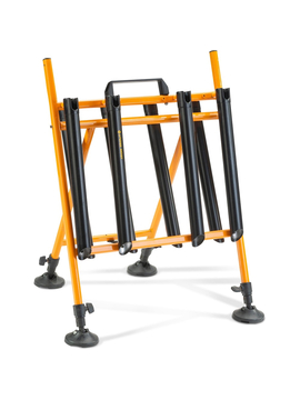 Подставка для 8 удилищ IRON TROUT Rod Relaxer