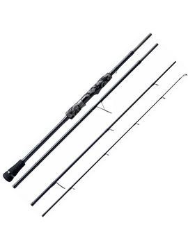 Удилище 4-х частное Okuma Guide Select Spinning Medium/Heavy, Длина: 7 ft :: 2.12 м