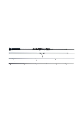 Удилище 4-х частное OKUMA Guide Select Long Distance Spinning Medium/Light 9'3 ft 7-28g