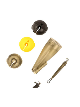 Набор для регулируемого Zig Rig Trakker IMPACT ZIG FLOAT KIT