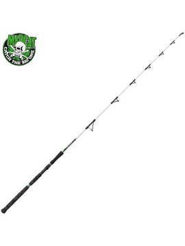 Удилище на сома MADCAT® WHITE VERTICAL 190 - 1.90m / 150g