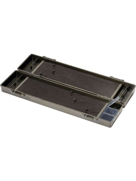 Поводочница DAM Rig System Box