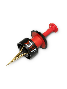 Инструмент для насадки пелетса DELPHIN Bait Band BaitFIX