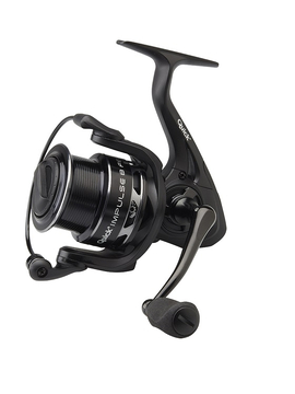 Катушка с передним фрикционом DAM QUICK® IMPULSE 8 FEEDER 5000 FD