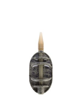 Кормушка фидерная Preston Innovations In-Line Dura Flat Method 30g для фидерной рыбалки купить в CARPshop